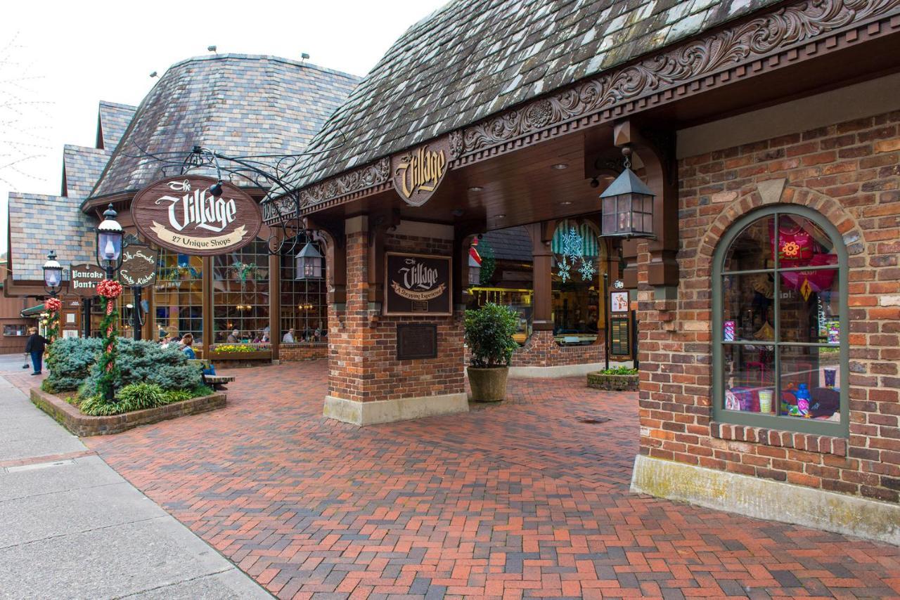 Willa Woodland Escape Pigeon Forge Zewnętrze zdjęcie